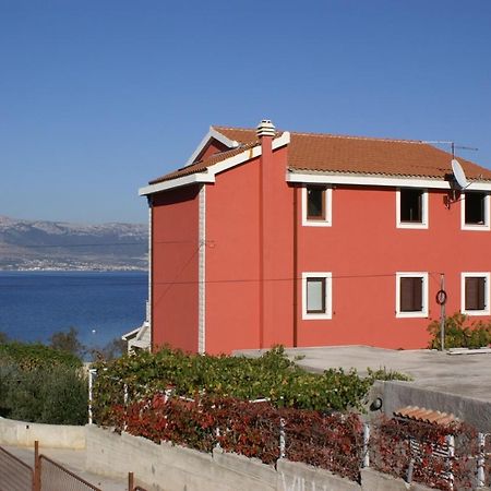 Apartments By The Sea Slatine, Ciovo - 1128 Extérieur photo