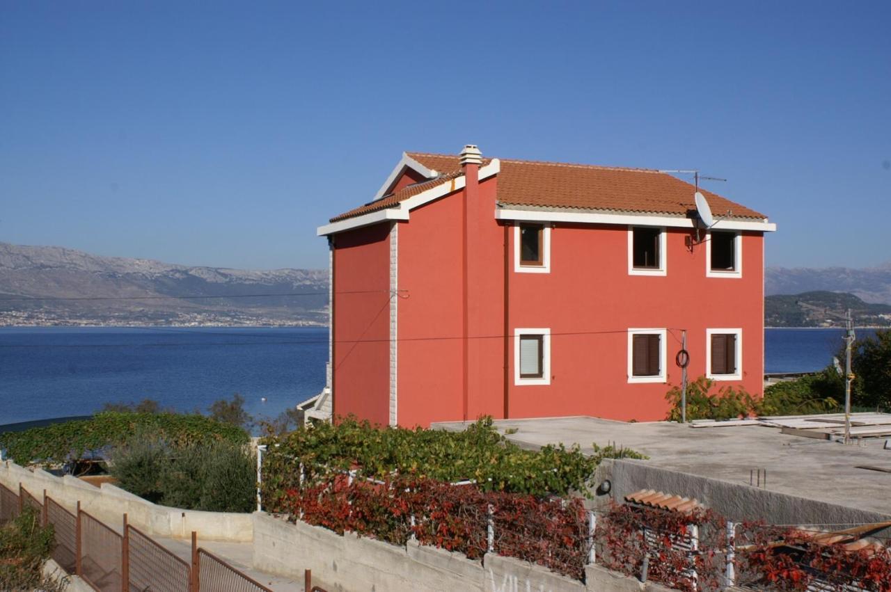 Apartments By The Sea Slatine, Ciovo - 1128 Extérieur photo