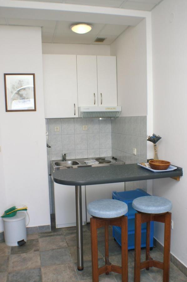 Apartments By The Sea Slatine, Ciovo - 1128 Extérieur photo