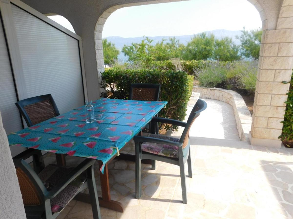 Apartments By The Sea Slatine, Ciovo - 1128 Extérieur photo