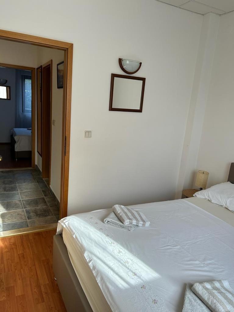 Apartments By The Sea Slatine, Ciovo - 1128 Chambre photo