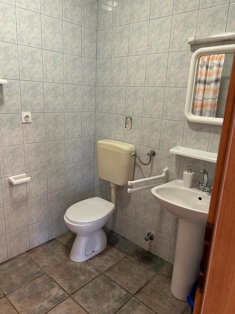 Apartments By The Sea Slatine, Ciovo - 1128 Chambre photo