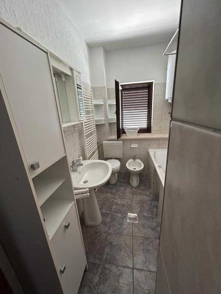 Apartments By The Sea Slatine, Ciovo - 1128 Chambre photo