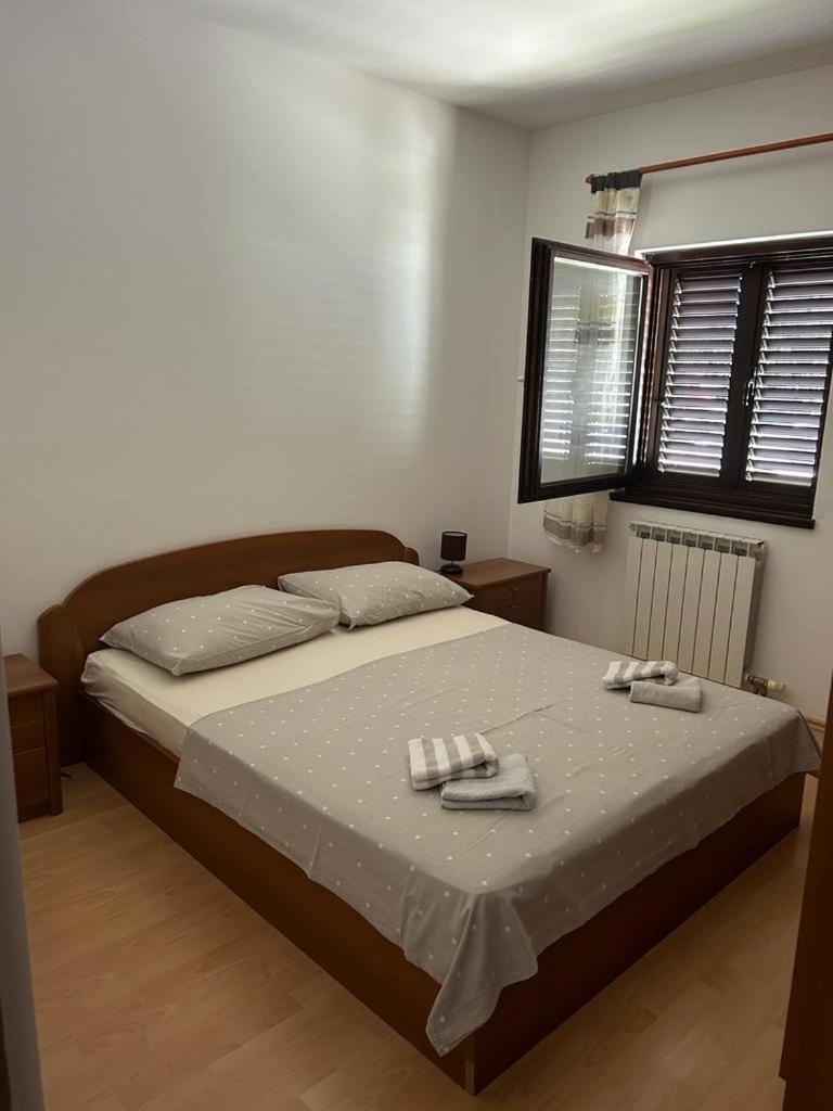 Apartments By The Sea Slatine, Ciovo - 1128 Extérieur photo