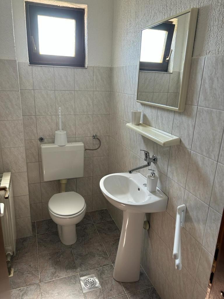 Apartments By The Sea Slatine, Ciovo - 1128 Extérieur photo
